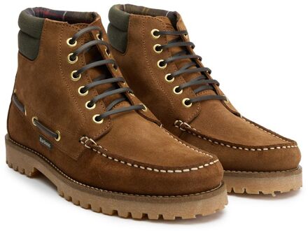 Barbour Tiller Laarzen Bruin - EU 43 / UK 9