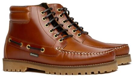 Barbour Tiller Laarzen - maat Bruin