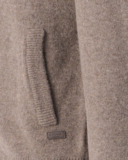 Barbour Vest Grijs - XL