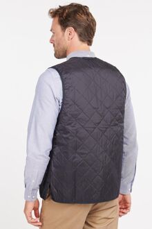 Barbour Voering Beaufort Blauw - 48,50,52,54,56,58,46