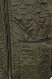 Barbour Voering Polarquilt Groen - L,XXL,3XL