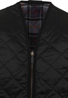 Barbour Voering Quilted Zip-in Zwart - 46,48,50,52,54,58