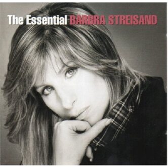 Barbra Streisand The Essential Barbra Streisand CD