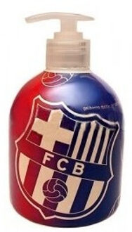 Barc Bad- en douchegel barcelona: 500 ml