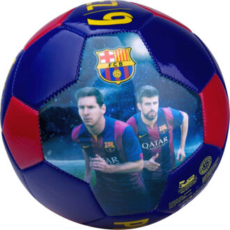 Barc Bal barcelona leer groot spelers: o