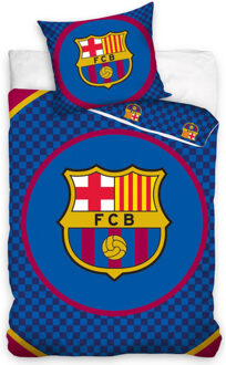 Barc Dekbed barcelona blocks