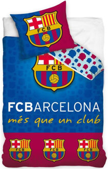 Barc Dekbed barcelona mes que