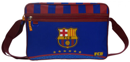 Barc Fc barcelona schoudertas 1899