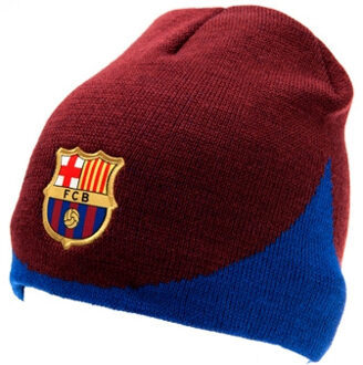 Barc Muts barcelona senior rood/blauw