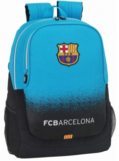 Barc Rugzak barcelona blue: 44x32x16 cm