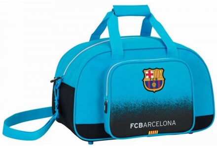 Barc Sporttas barcelona blue: 40x25x23 c