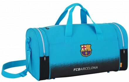 Barc Sporttas barcelona blue: 55x27x28 c