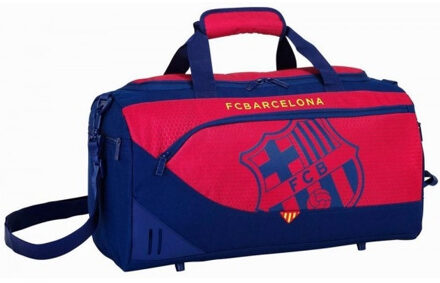 Barc Sporttas barcelona rood blaugrana: