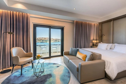 Barceló Fortina Malta