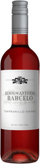 Barceló Tempranillo Rosado 75CL