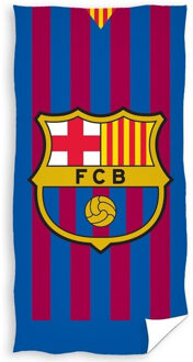 Barcelona Badlaken Barcelona Stripes 70x140cm