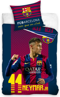 Barcelona Dekbed Neymar  Dekbed Hoes