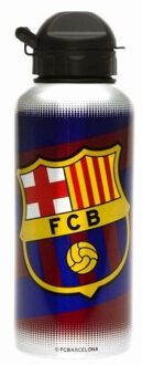 Barcelona FC Barcelona bidon logo