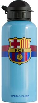 Barcelona FC Bidon FC Barcelona blauw away 400 ml