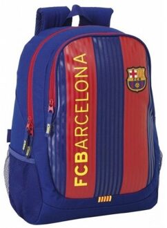 Barcelona FC  rugzak - 43 cm - blauw