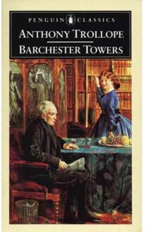 Barchester Towers
