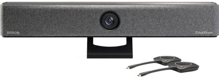 Barco Clickshare Bar Pro Webcam