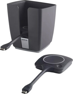 Barco Clickshare Button en Tray pack Set