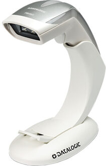 barcode scanners Heron HD3430