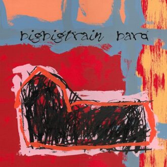 Bard - Big Big Train