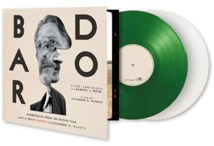 Bardo - Original Motion Picture Soundt