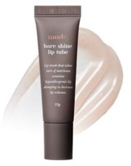 Bare Shine Lip Tube 10g