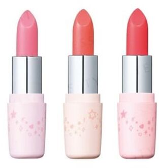 Bare Skin Day Flawless Nude Lip 03 Pull Red