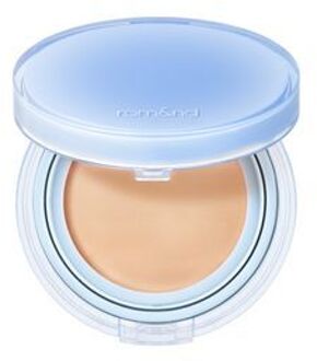 Bare Water Cushion - 5 Colors #04 Beige 23