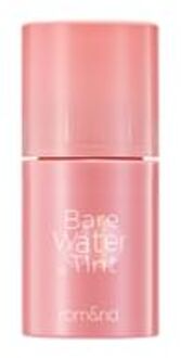 Bare Water Tint - 8 Colors #01 Bare Vanilla