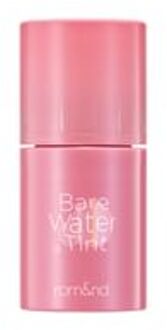 Bare Water Tint - 8 Colors #02 Taffy Float