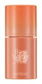 Bare Water Tint - 8 Colors #03 Nutty Move