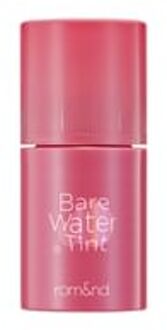 Bare Water Tint - Liptint