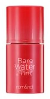 Bare Water Tint - Liptint