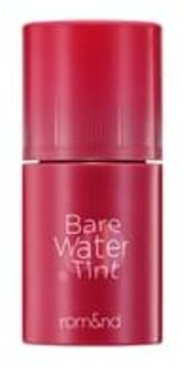 Bare Water Tint - Liptint