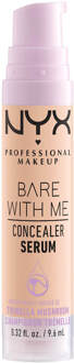 Bare With Me Concealer Serum 9.6ml (Various Shades) - Vanilla