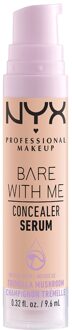 Bare With Me Concealer Serum 9,6ml (Verschillende Tinten) - Light