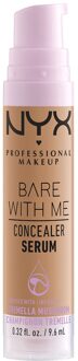 Bare With Me Concealer Serum 9,6ml (Verschillende Tinten) - Sand