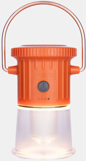 Barebones Hoodoo Light Lantaarn Oranje - One size