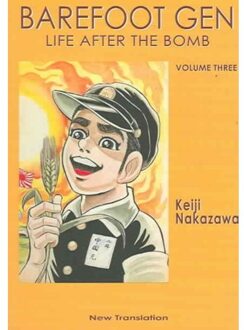 Barefoot Gen #3