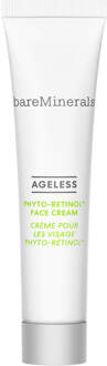 Bareminerals Ageless Fyto-Retinol Gezichtscrème 15 ml