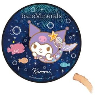 Bareminerals Barepro 16HR Skin-Perfecting Powder Foundation Fair 15 Warm Kuromi Mermaid Edition 8g