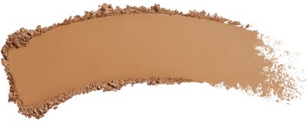 Bareminerals BAREPRO 24HR Skin-Perfecting Powder Foundation (Various Shades) - Medium Deep 40 Warm
