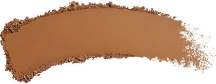 Bareminerals BAREPRO Geperste 16 Uur Foundation 10 g (Verschillende Tinten) - Deep 50 Warm