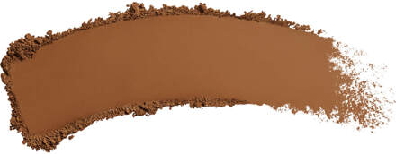 Bareminerals BAREPRO Geperste 16 Uur Foundation 10 g (Verschillende Tinten) - Deep 55 Cool