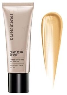 Bareminerals Complexion Rescue Tinted Hydrating Gel Cream SPF 30 06 Ginger 35ml